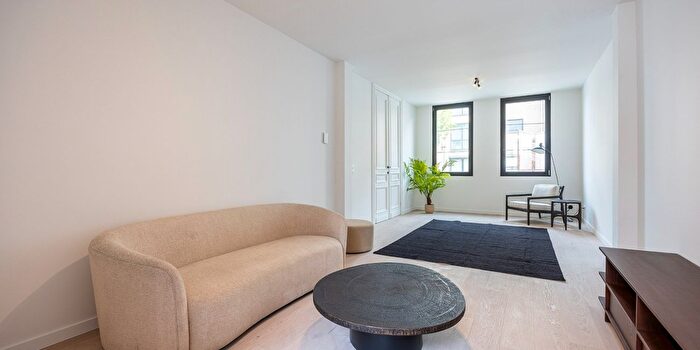 Maison 3 pièces à vendre - Van den Hautelei, Deurne