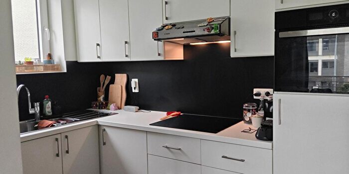 Poortveldenplein, Aarschot : Appartement 2 pièces à vendre