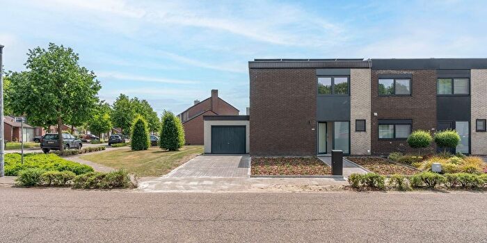 Hondsstraat, Olen - Maison à vendre