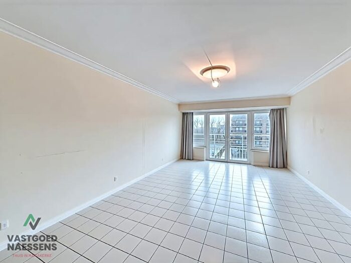 Troonstraat, Oostende : Appartement 1 pièce à vendre