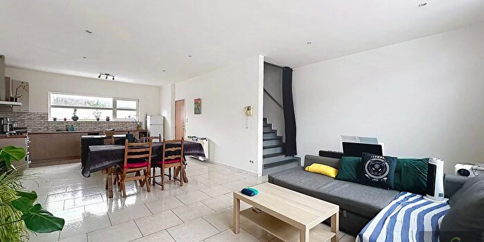 Maison 4 pièces à vendre - Rue des Braicheux, Maurage