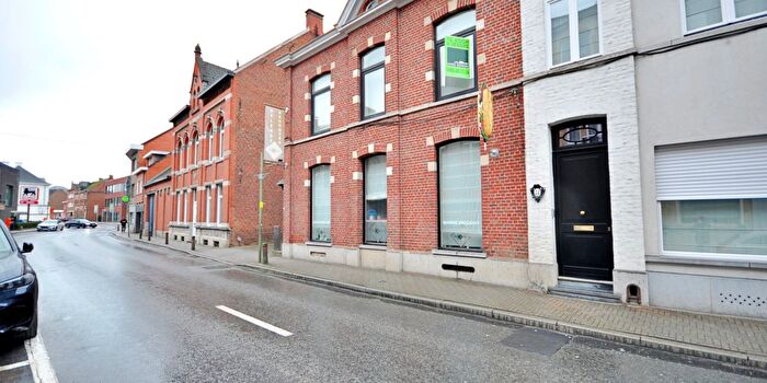 Kasteelstraat, Nederbrakel : Maison 2 pièces à vendre