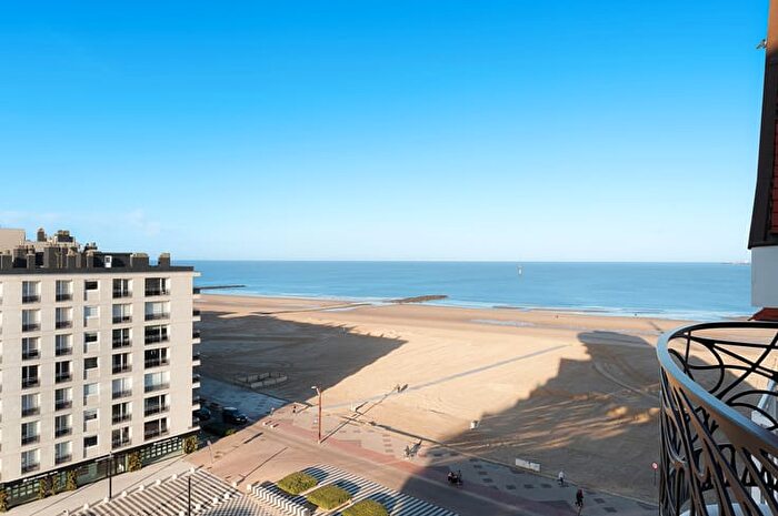 Appartement 18 pièces à vendre - Albertplein, AB