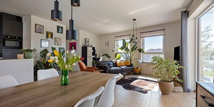 Nielsestraat, Boom - Appartement 2 pièces à vendre