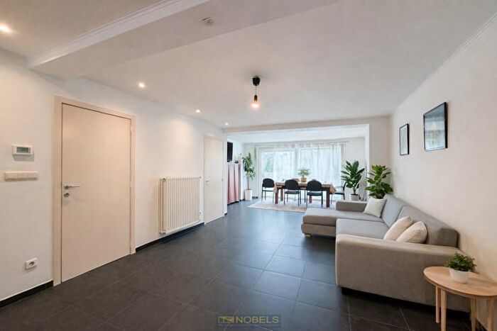 Maison 14 pièces à Diependale, Oudenaarde, à vendre