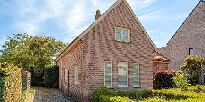 Maison 3 pièces à vendre à Leopoldstraat, Grobbendonk