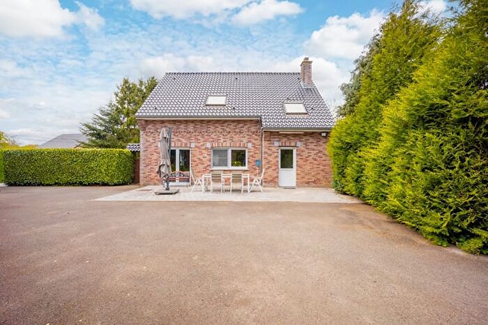 Maison 3 pièces à Rue Jules Stiernet, OMAL, à vendre