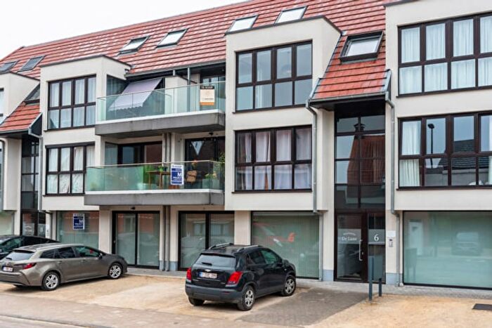 Appartement 3 pièces à Lindestraat, A, à vendre
