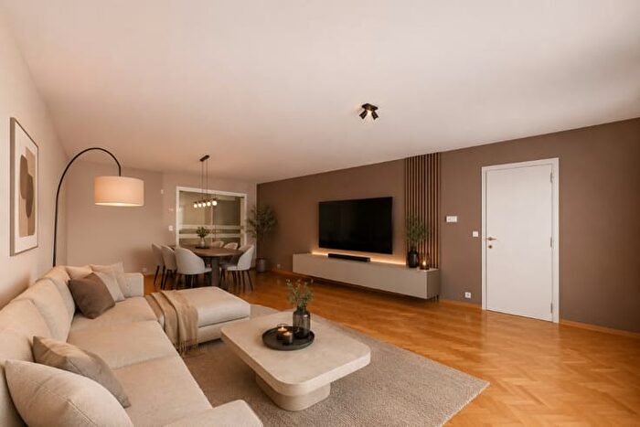 Appartement 2 pièces à vendre à Keizersplein, Aalst