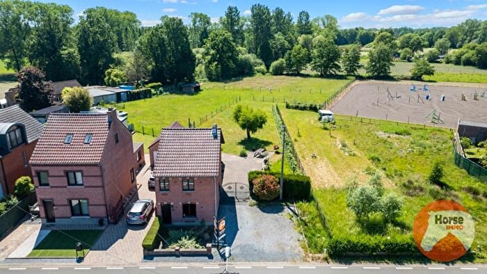 Maison 3 pièces à vendre à Thiewinkelstraat, Lummen
