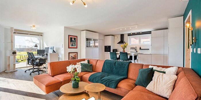 Maison 3 pièces à vendre - Leenhaagstraat A, Budingen
