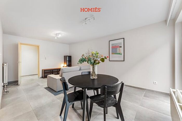 Appartement 8 pièces à louer à Fonteinstraat, Leuven