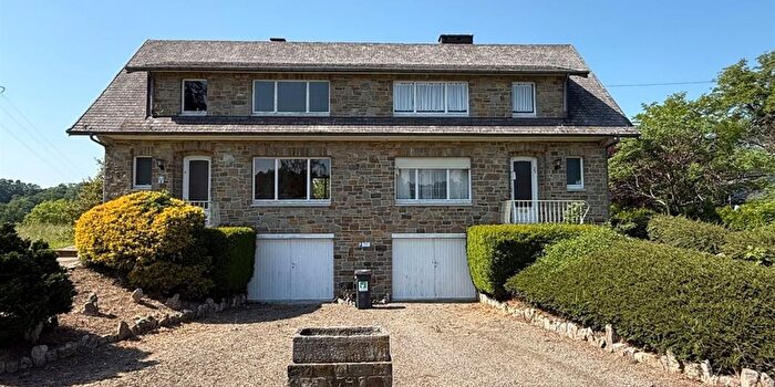 Maison 5 pièces à vendre - Esneux, Luik