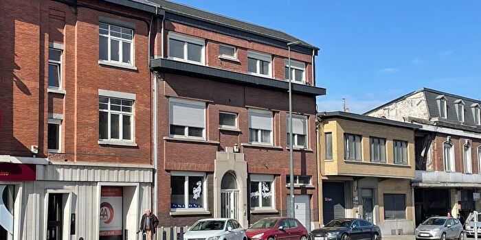 Rue de Herve, Grivegnée : Maison 10 pièces à vendre