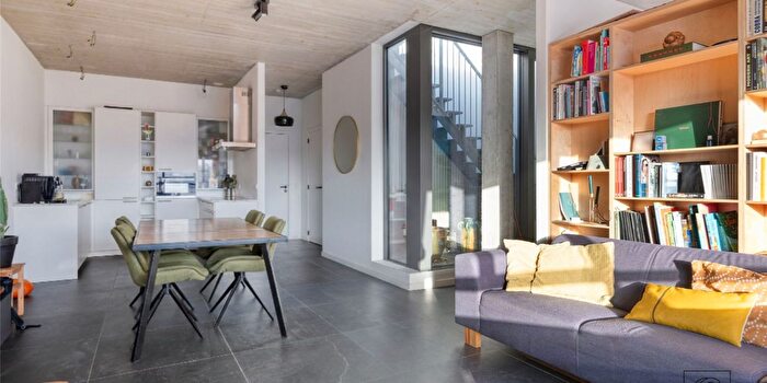 Appartement 1 pièce à Bredastraat, Antwerpen, à vendre