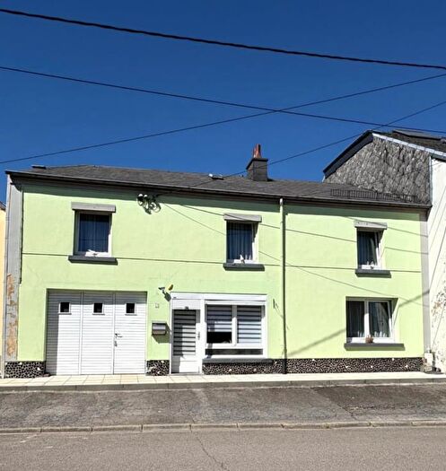 Rue d'Hoffschmidt, HabaylaNeuve - Maison 3 pièces à vendre