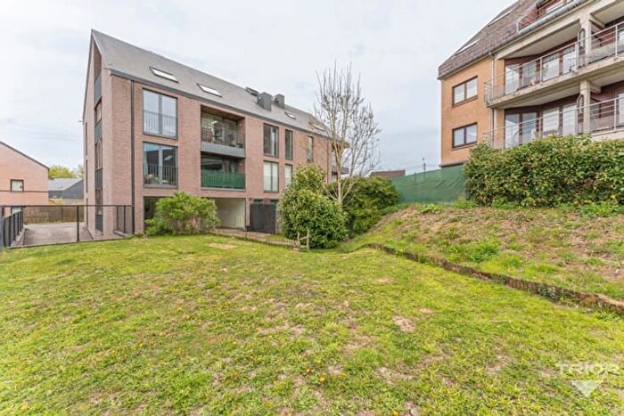 Clos des Vicinaux, Chastre - Appartement 1 pièce à louer