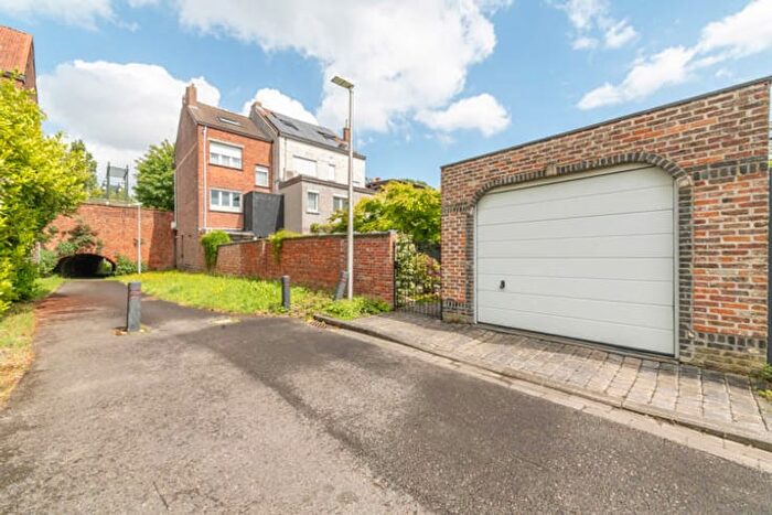 Boomsestraat, Niel : Maison 4 pièces à vendre