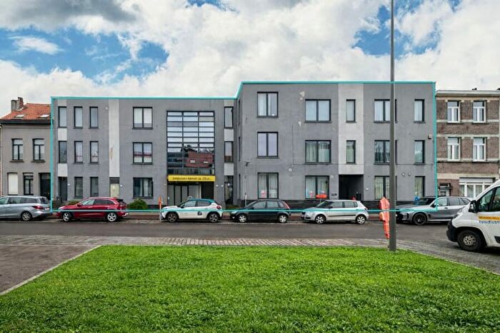Maison à vendre - Lakborslei, Antwerpen