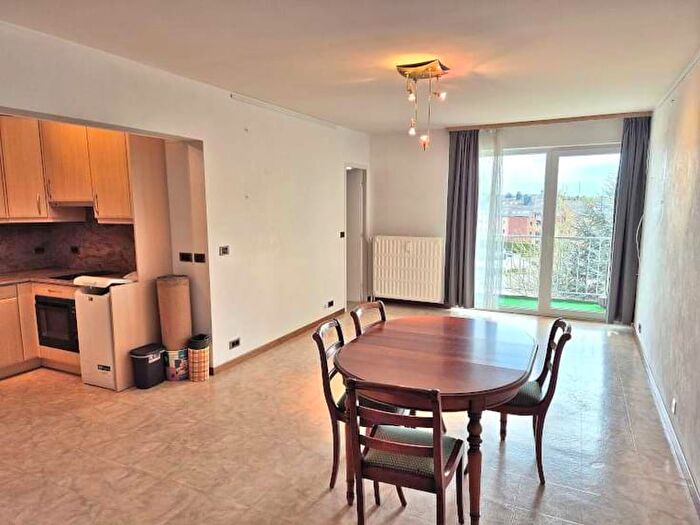 Appartement 4 pièces à vendre - Chaussée De Charleroi, Gembloux