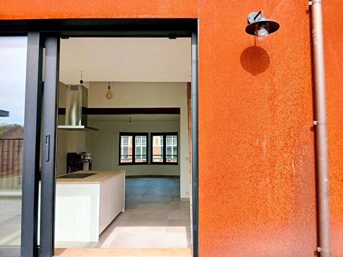Bogaardenstraat, Aarschot : Appartement 1 pièce à vendre