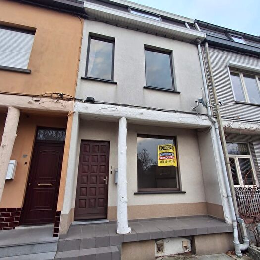 Maison 2 pièces à SintMartensstraat, Geraardsbergen, à vendre