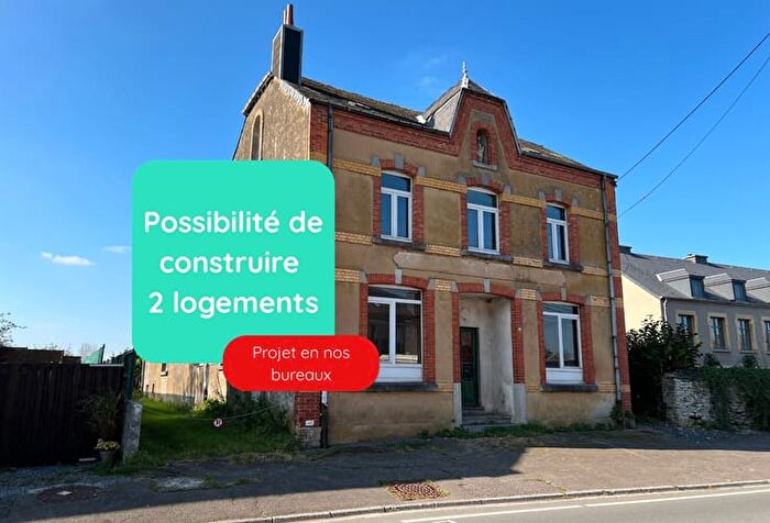 Maison 1 pièce à vendre à Rue du Centre, ROSSIGNOL