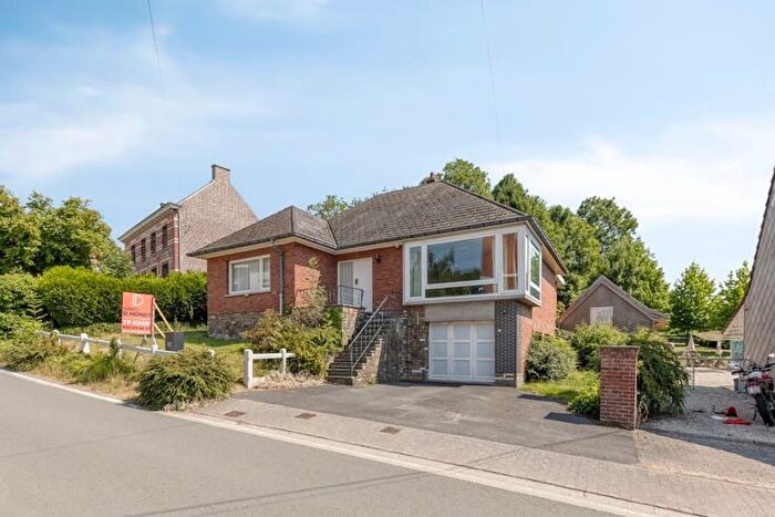 Maison 2 pièces à vendre à Wolvenberg, OUDENAARDE