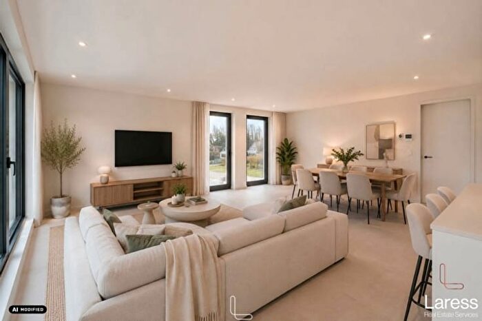 Appartement 2 pièces à Staatsbaan, app, à vendre