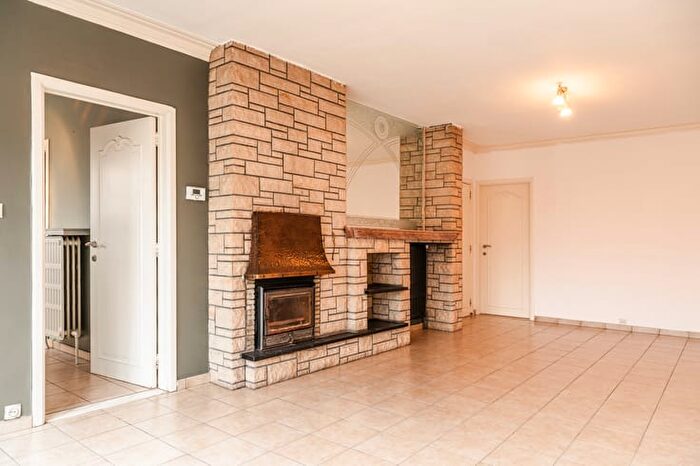 Appartement 8 pièces à Passtraat, SintNiklaas, à vendre