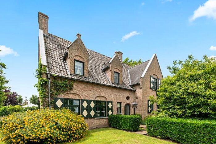 Maison 1 pièce à vendre à Steenweg op Deinze, Aalter