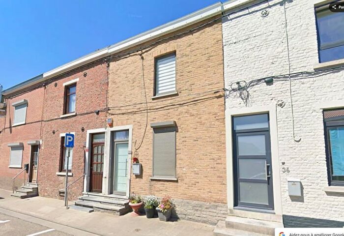 Maison 3 pièces à Rue Ferrer, CHAPELLELEZHERLAIMONT, à vendre