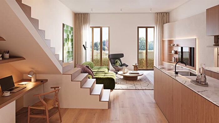 de Gamschaar, RIJKEVORSEL - Maison 3 pièces à vendre