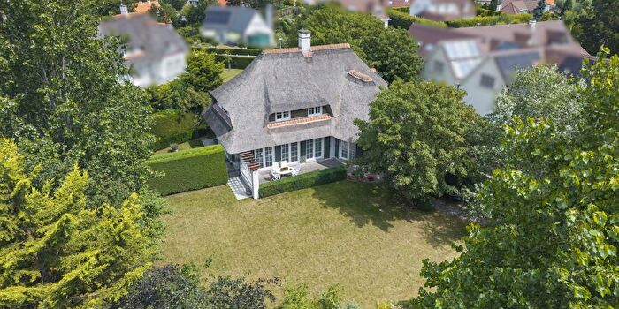 Nieuwpoort, WestVlaanderen - Maison 4 pièces à vendre