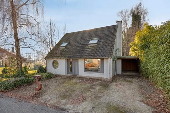 Maison 3 pièces à vendre - Keierberg, Asse