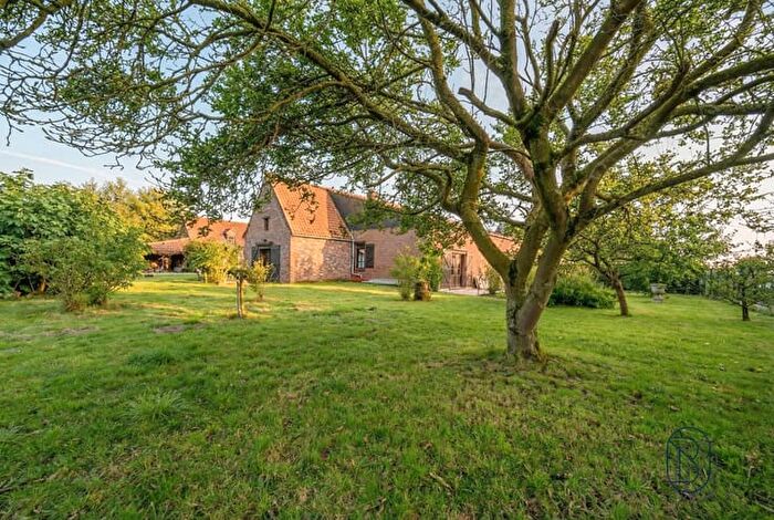 Barberie, FrasneslezAnvaing MontroeulauBois : Maison 4 pièces à vendre