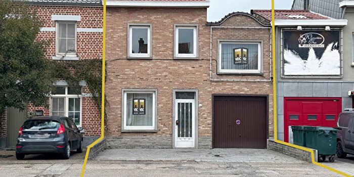 StTruidersteenweg, Hoepertingen - Maison 4 pièces à vendre