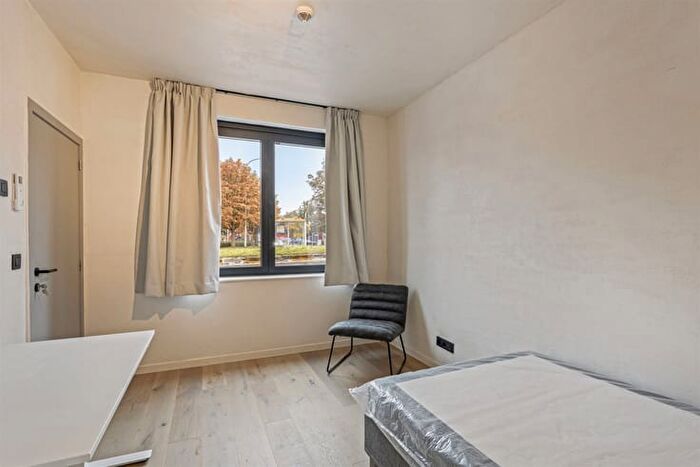 Appartement 1 pièce à louer - Tervuursevest, Leuven