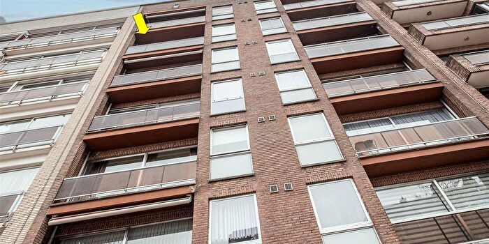 Appartement 2 pièces à Dascottelei, Deurne, à vendre