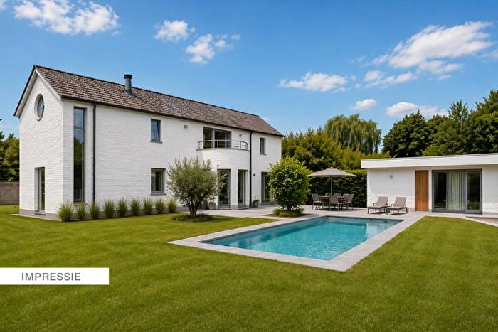 Maison 1 pièce à vendre à Stevoortweg, HerkdeStad