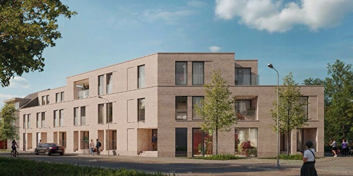 Appartement à Pijphoekstraat, Oostakker, à vendre