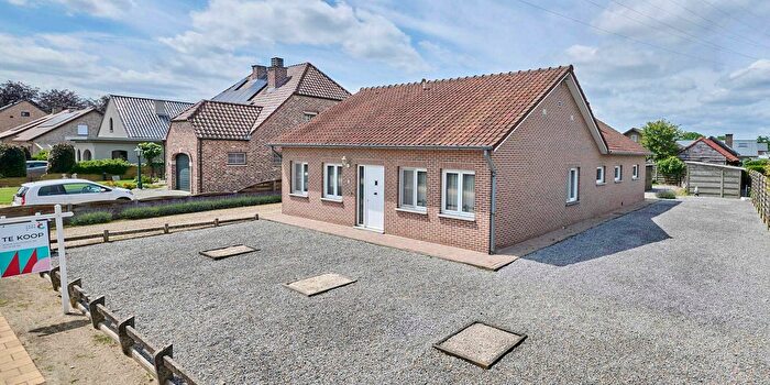 Heikapper, Overpelt - Maison 2 pièces à vendre