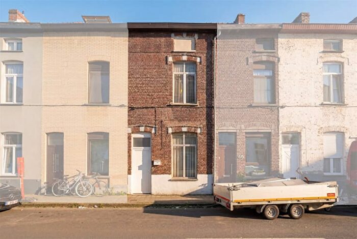 Maison 4 pièces à Cederstraat, GENT, à vendre
