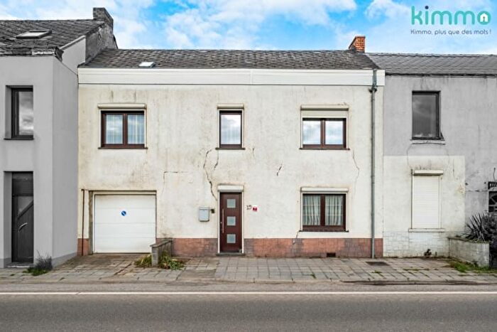 Maison 3 pièces à Rue Hector Gratia, Piéton, à vendre