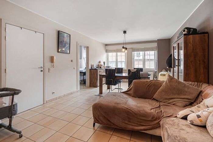 Appartement 2 pièces à Schoolstraat, E, à vendre