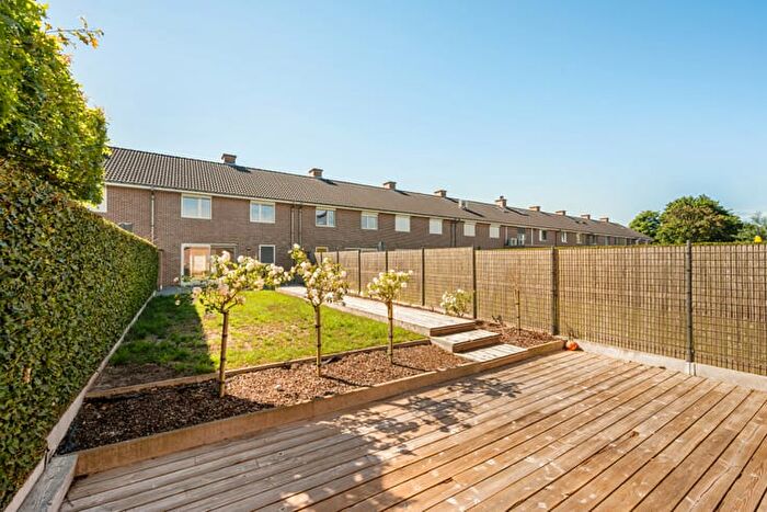 Maison 3 pièces à vendre - Ivo Van Steenkistestraat, Kortrijk