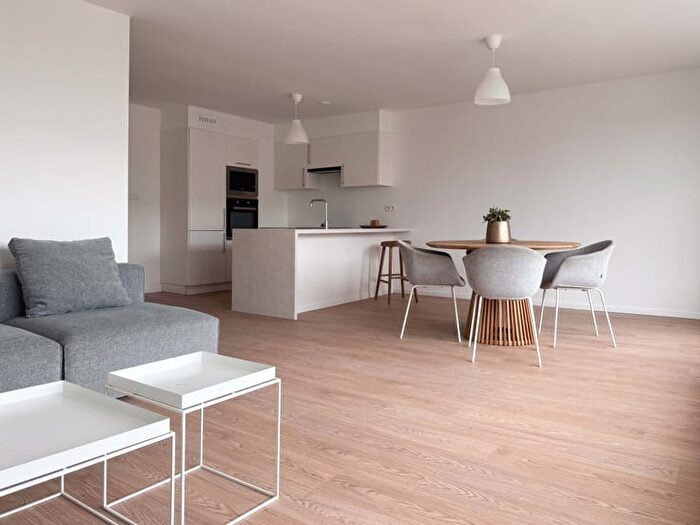Bisschoppenhoflaan, Antwerpen : Appartement 2 pièces à vendre