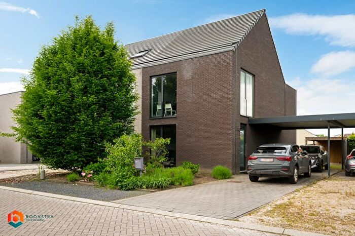Emerven, Keerbergen : Maison 17 pièces à vendre