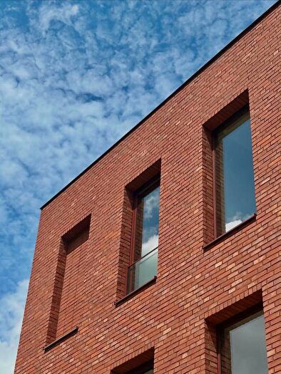 SintHubertusstraat c, Leuven : Appartement 1 pièce à louer