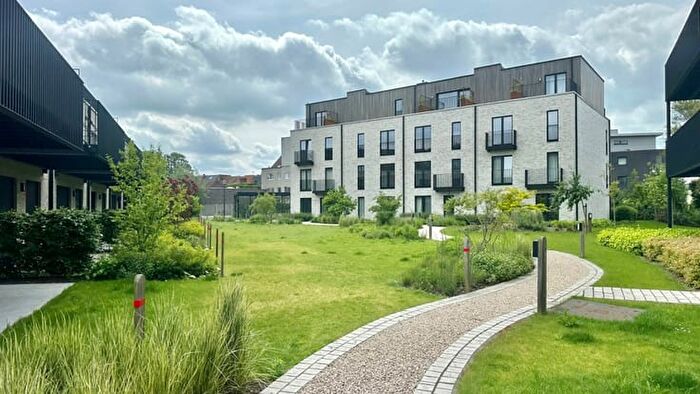 Kapmes, Lier : Appartement 2 pièces à vendre